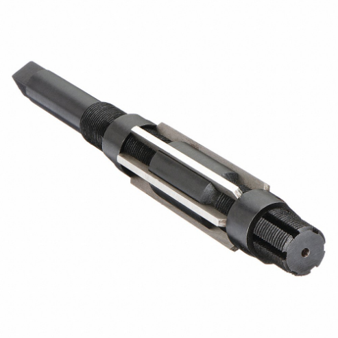 Adjustable Hand Reamer 15/16-1 1/16 9 High Speed Steel