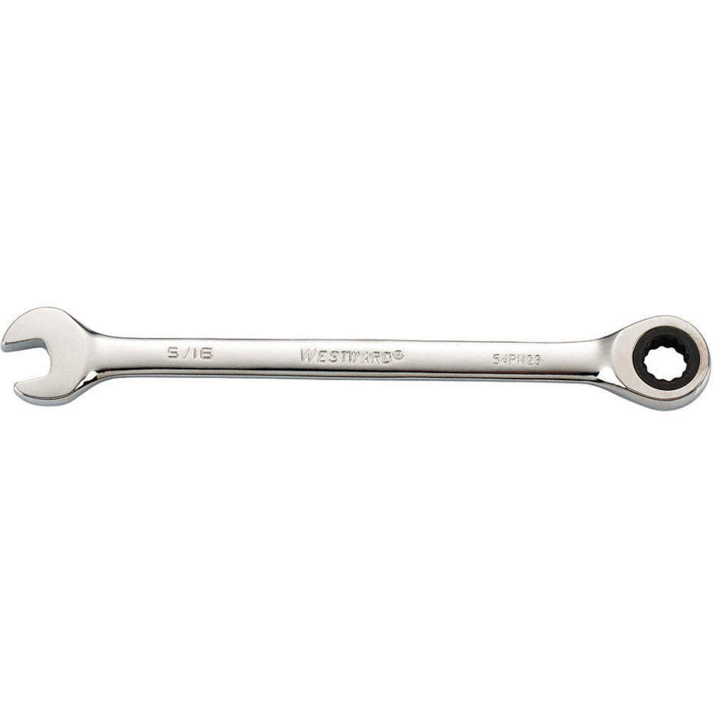 WESTWARD Ratcheting Wrenches