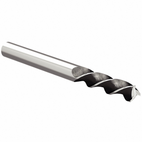 Widia 6853323 | 3A19E10015SZT | 785VH5 | Square End Mill