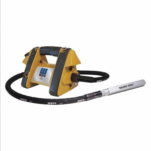 WYCO Electric Vibrators