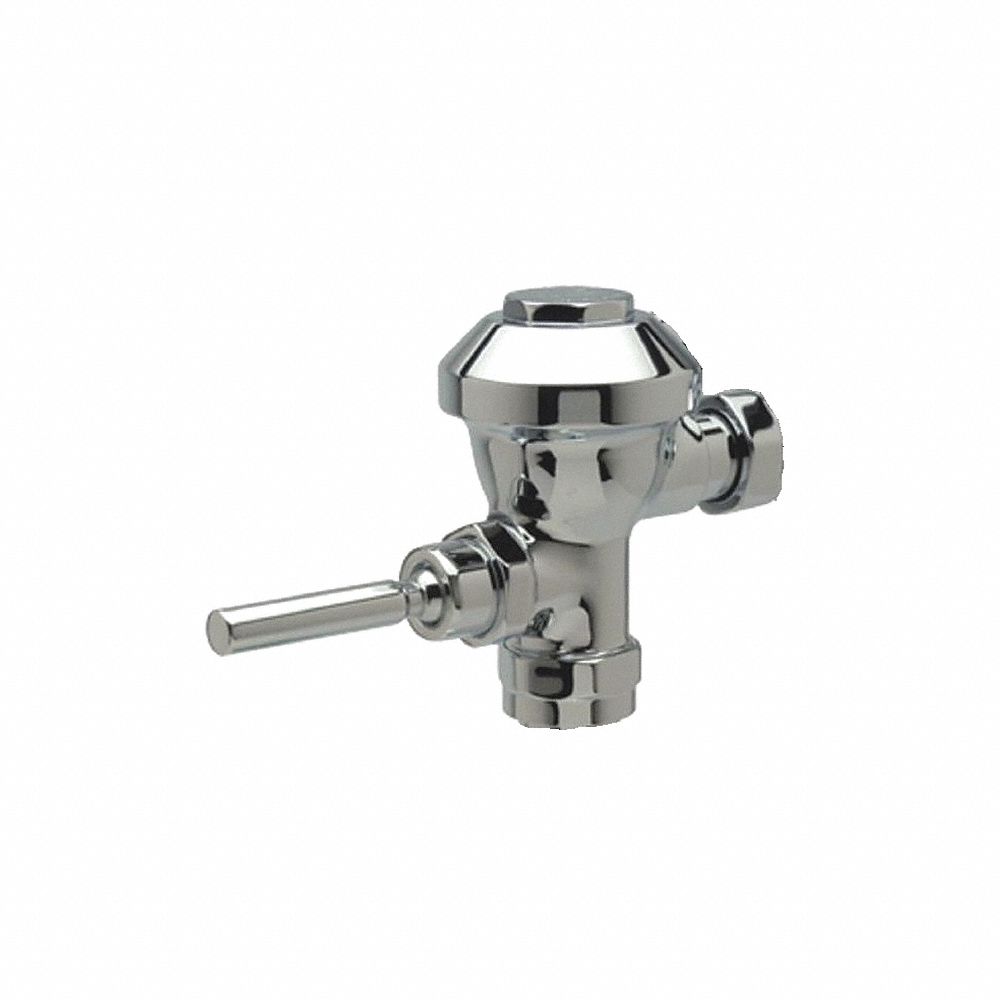 Zurn Manual Flush Valves | Raptor Supplies Worldwide