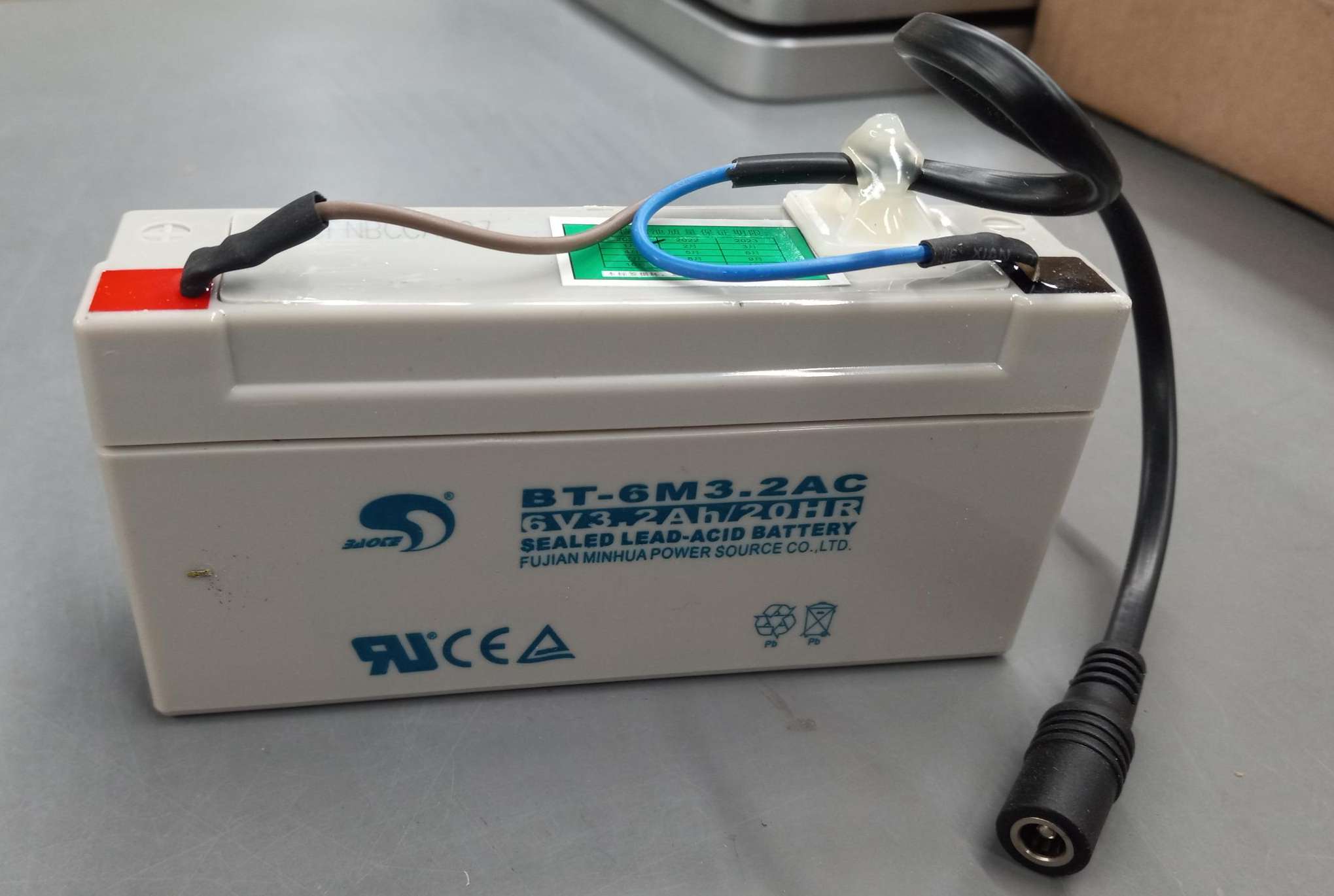 ADAM EQUIPMENT, Crane Scale, Back view, Cast Aluminum, Stock available