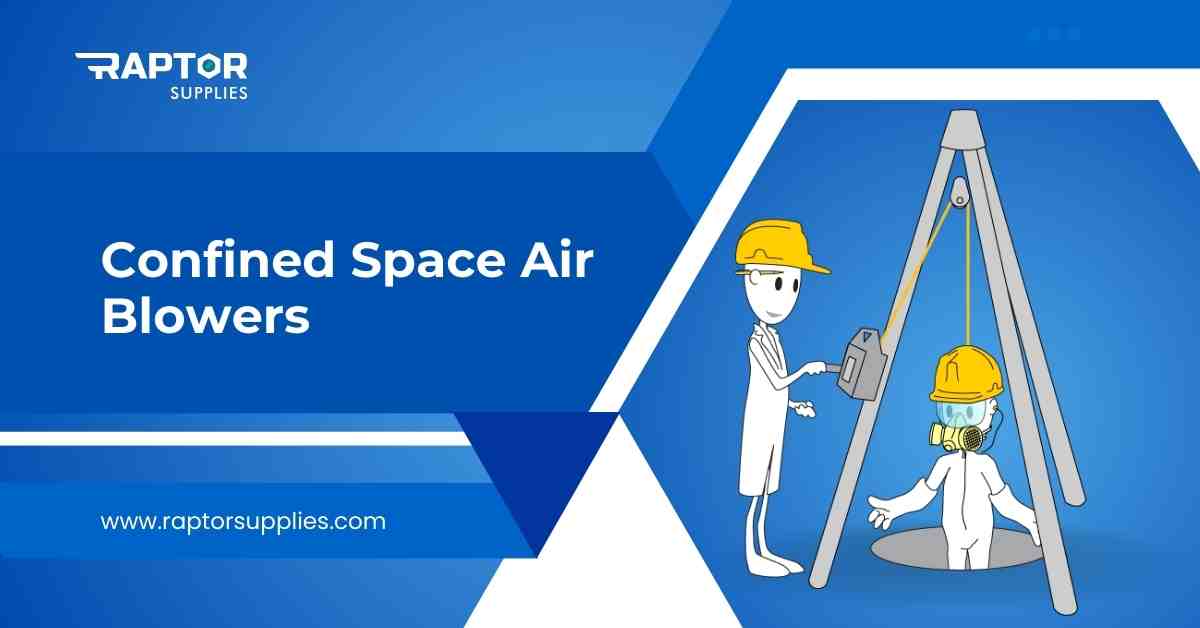 Confined Space Air Blowers